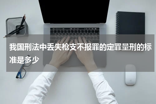 我国刑法中丢失枪支不报罪的定罪量刑的标准是多少
