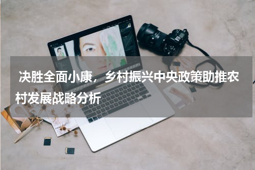  决胜全面小康，乡村振兴中央政策助推农村发展战略分析
