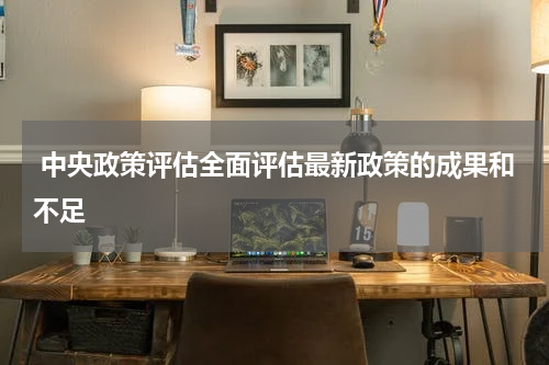  中央政策评估全面评估最新政策的成果和不足