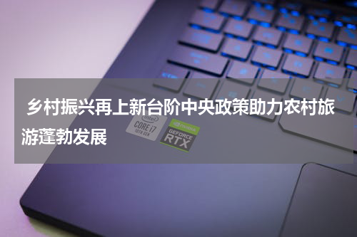  乡村振兴再上新台阶中央政策助力农村旅游蓬勃发展